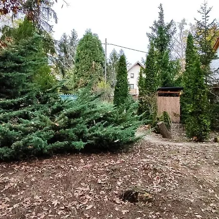 Feriehus Arnyas Tolgy Vendeghaz Verőcemaros