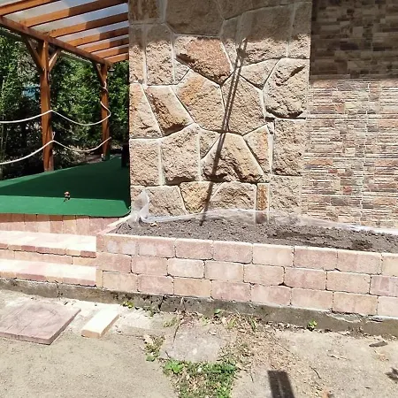 Arnyas Tolgy Vendeghaz Verőcemaros