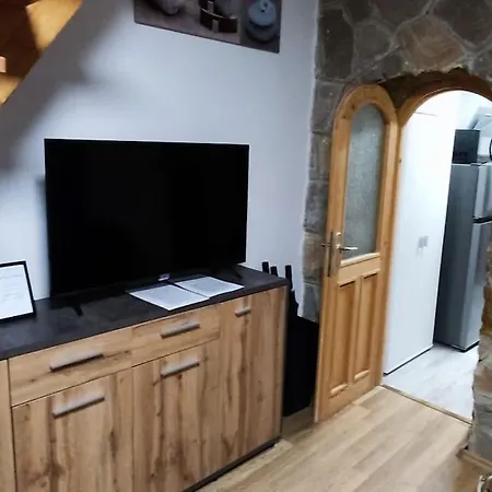 Arnyas Tolgy Vendeghaz Feriehus *