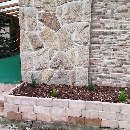 Arnyas Tolgy Vendeghaz * Verőcemaros