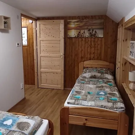 Arnyas Tolgy Vendeghaz Feriehus Verőcemaros
