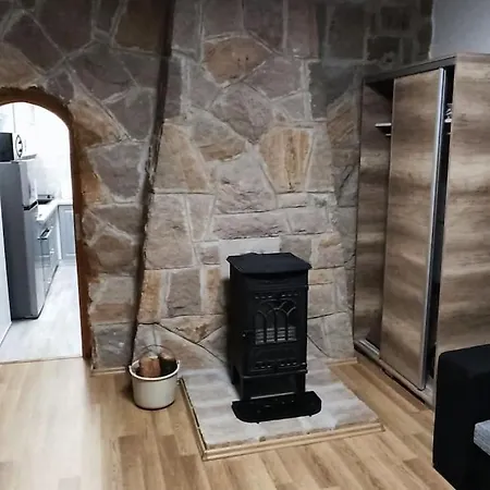 Arnyas Tolgy Vendeghaz Verőcemaros