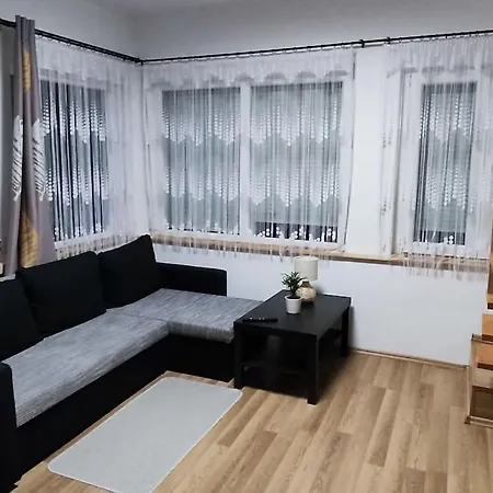 Arnyas Tolgy Vendeghaz Verőcemaros