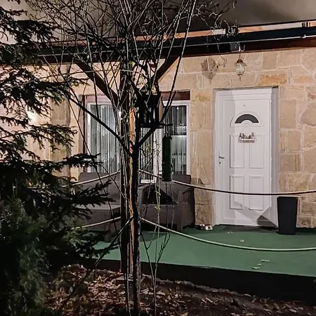 Arnyas Tolgy Vendeghaz Feriehus *